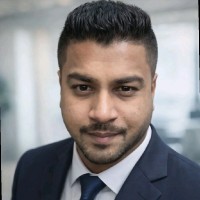 Arjun Tm Email