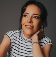FIERGS Employee Sabrina Britto's profile photo