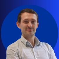 EVERTRUST Employee Etienne Laviolette's profile photo