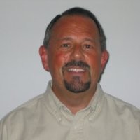 Technical Consultant Employee Russell Fish's profile photo