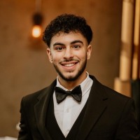 Edmonton Motors Limited Employee Jad al-Sahili's profile photo