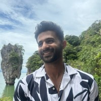 Future Anthem Employee Amit Kotkar's profile photo