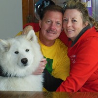 Imbed Biosciences Inc. Employee Brett Bjork's profile photo