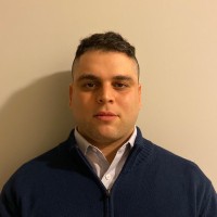Endless Pools Employee Ali Mabsoute's profile photo