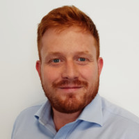 Beyonk, The Visitor Experience Platform Employee Chris Noll's profile photo