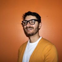 The Argument Employee Justin Zuckerman's profile photo
