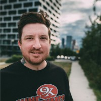 Uppergo Employee Ryan Sullivan's profile photo