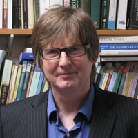 Tony Prescott Email & Phone Number