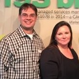 DSR Technologies, Inc. Employee Nicole Rodrigues's profile photo