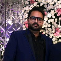 Techietribe Employee Muhammad Tahir's profile photo
