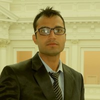 Sovrenn Employee Nikesh Kumar's profile photo