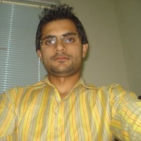 VIP Wears (Pvt) Ltd Employee Ahmer Love's profile photo