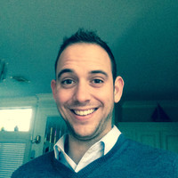 Lettermans Employee Brennan Burrell's profile photo