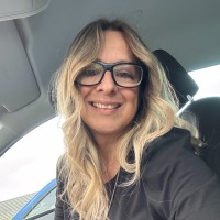 Mac Donald Co Employee Stefania Rondalli's profile photo