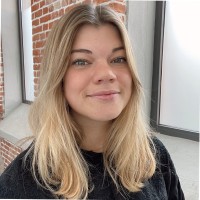 Itineris Employee Celien de Cock's profile photo