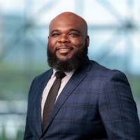 Javits Center Employee Steven Tiller's profile photo