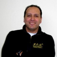 Interactive Health Employee Dan Romero's profile photo