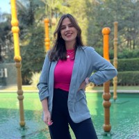 Bradesco Prime Employee Julia Azambuja's profile photo