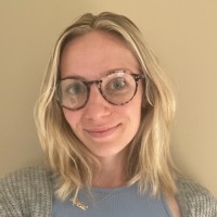 Thomas Jefferson University Hospitals Employee Jessie Griffith's profile photo