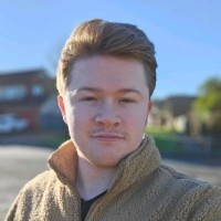 Web Control Employee Brandon Evans's profile photo