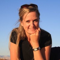 Monika Bader Email