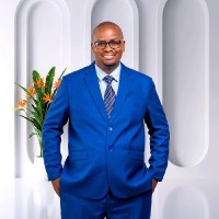 KRA(KENYA REVENUE AUTHORITY) Employee Peter Kimani's profile photo