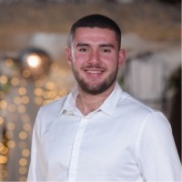 DataVue Inc. Employee Daniel Galili's profile photo