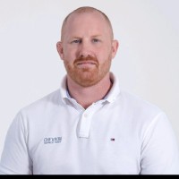 Chevron Equipment Finance Employee Jake Sibenaler's profile photo