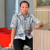 PT. Erajaya Swasembada, Tbk. Employee Tommy Chandra's profile photo