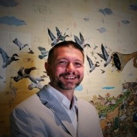 voco The Tiger Hotel Employee Roman Varjabedian's profile photo