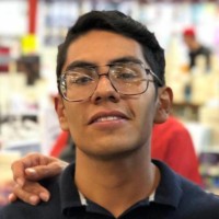 Diego Arreola's profile photo