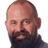 Salesforce Employee Bryan Barnard's profile photo