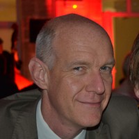 CD2E Employee Xavier Buisine's profile photo