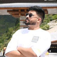 Hinduja Housing Finance Employee Ankush Mathur's profile photo