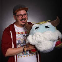 Chris Permijo's profile photo