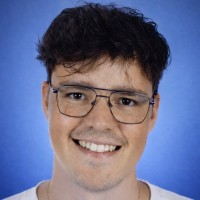 TMC Spain Employee Alvaro Villalba Cabañas's profile photo