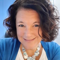 Wacker Chemical Corporation Employee Kristen Ross-Witte's profile photo
