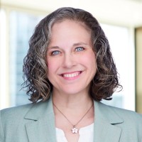 Creative Planning Retirement Services Employee Julie Reinhardt's profile photo