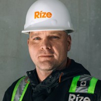 Rize Properties Employee Jamie Thompson's profile photo