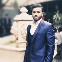Techtiz Employee Muhammad Saleem's profile photo