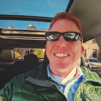National Restaurant Association Employee Robert Warden's profile photo