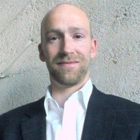 DCOR, L.L.C. Employee Martin Elu's profile photo