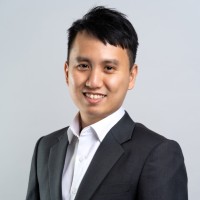 Schonfeld Employee Chris Yap's profile photo