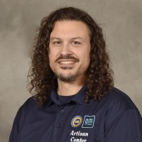 General Motors Employee Beau Perry's profile photo