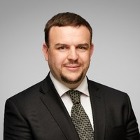 Dowsing Group Employee Michael Leeks's profile photo