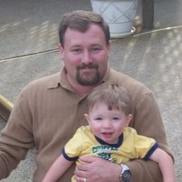 Manufactured Packaging Products Employee David Strain's profile photo