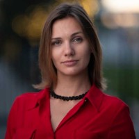 DK Hardware Supply Employee Anastasiia Soldatenko's profile photo