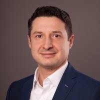 JUNG Employee Alexander Rill's profile photo