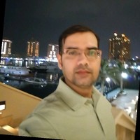Aciano Technologies Employee Farrukh Mumtaz's profile photo