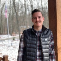 Marietta NDT Employee Hunter Howlin's profile photo
